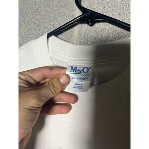 2000 Gladys Knight & Jeffrey Osborne Tour T-Shirt